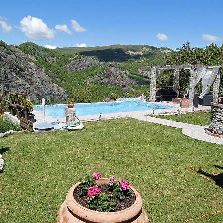 B&B Ca' D'Andrea San Martino  Exteriör bild