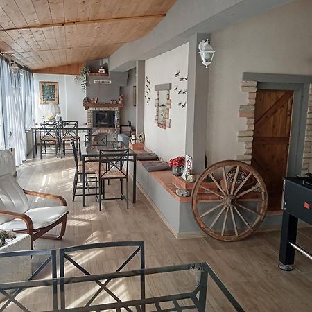 B&B Ca' D'Andrea San Martino  Exteriör bild