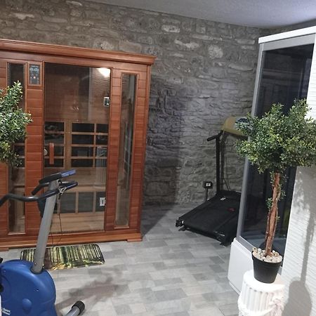 B&B Ca' D'Andrea San Martino  Exteriör bild