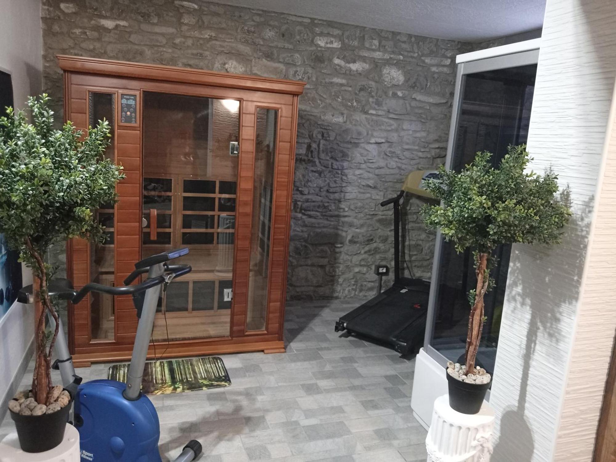 B&B Ca' D'Andrea San Martino  Exteriör bild